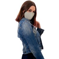 Mascherina Amen Amen in Tessuto AMASK005 - AMASK005